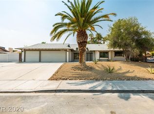 5547 Trooper St, Las Vegas, NV 89120