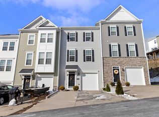 145 Inlet St, Morgantown, WV 26508