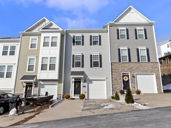 145 Inlet St, Morgantown, WV 26508