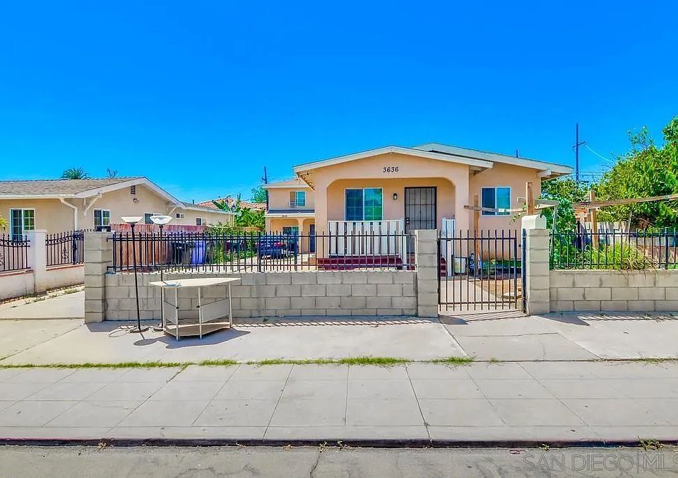 1st image of 3634-36 46th St