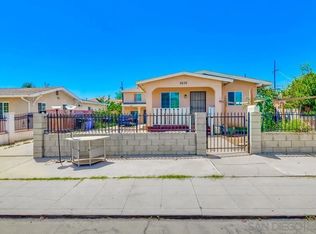 3634-36 46th St, San Diego, CA 92105