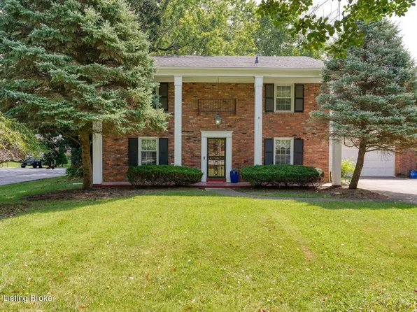 4726 Brownsboro Rd, Windy Hills, KY 40207