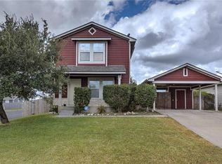 11600 Briarcreek Loop, Manor, TX 78653