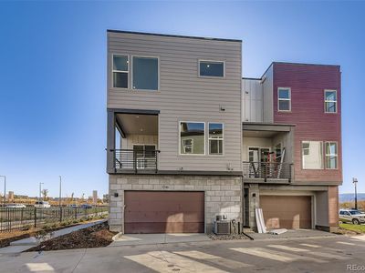 7740 S Irving Street, Littleton, CO, 80120