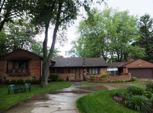 3480 Section Rd, Lambertville, MI 48144