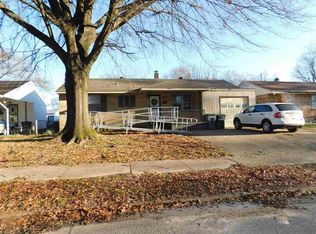 4956 Biscoe Rd LOT 11, Memphis, TN 38122