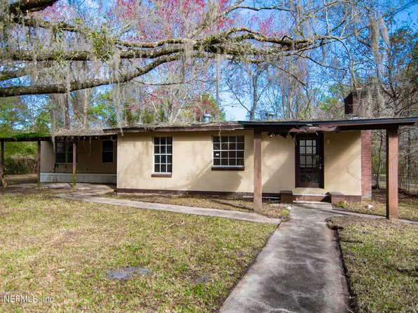 11520 HOLTON Lane, Jacksonville, FL 32219