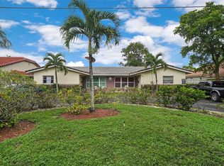 Glenwood Subdivision, Pompano Beach, FL 33065