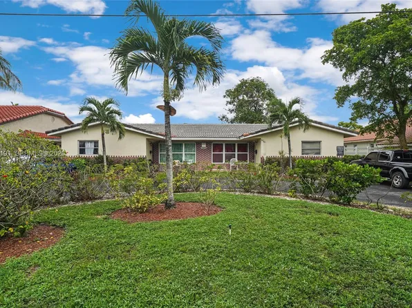 11041 NW 39th St, Pompano Beach, FL 33065