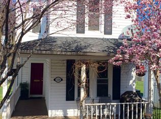 1350 Newton St NE, Washington, DC