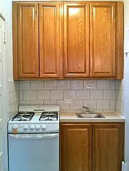 Rented by JAD Realty Group