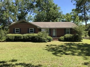 1629 1st Ave, Rochelle, GA 31079