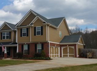 1012 Vinings Ln, Winder, GA 30680