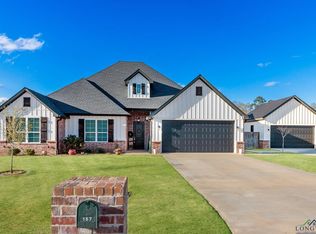 157 Eagles Perch Ct, Diana, TX 75640