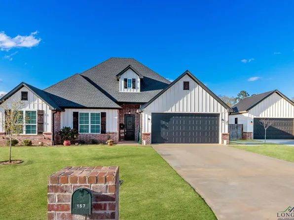 157 Eagles Perch Ct, Diana, TX 75640