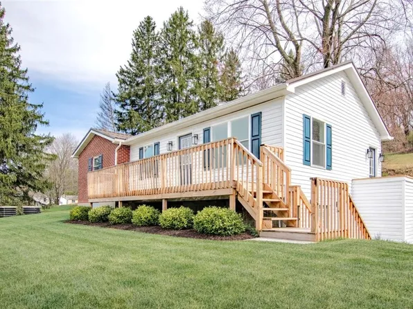 582 Oneida Valley Rd, Butler, PA 16001
