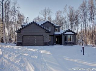 3810 S Upper Meadows Cir, Wasilla, AK 99654