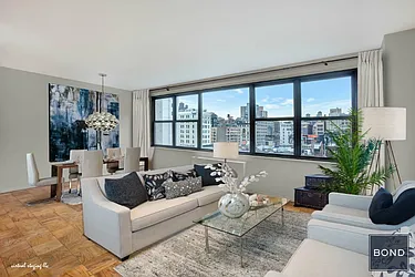 Sold by Bond New York