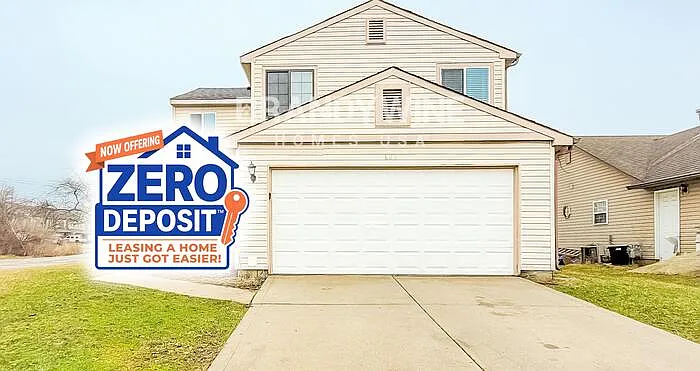605 Woods Crossing Ln — Photo 1