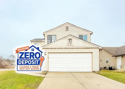605 Woods Crossing Ln Photo 1