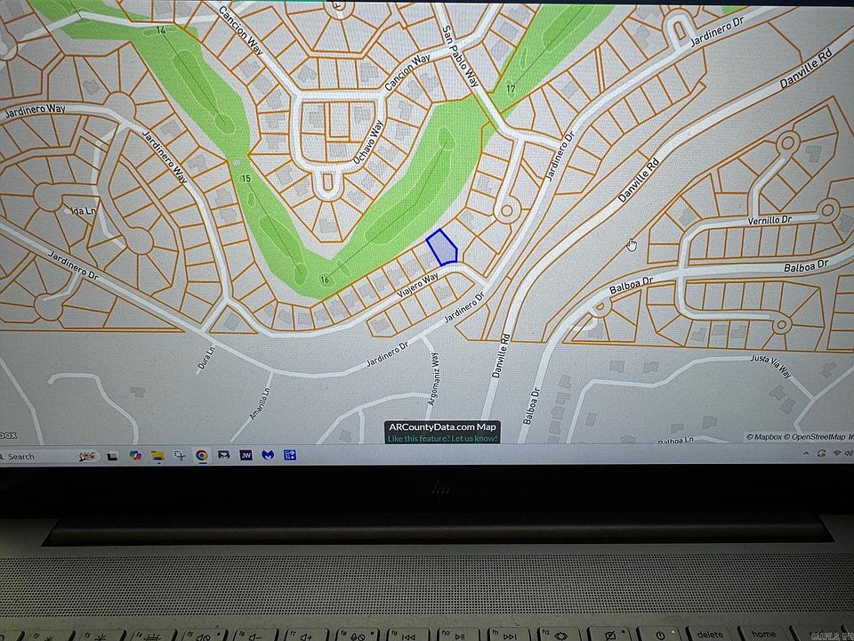 1st image of 25 Viajero Way