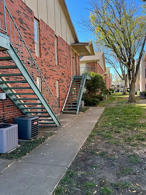 Bethany Apartments — Photo 4