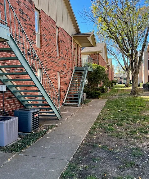 Bethany Apartments — Photo 4