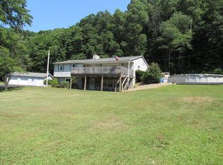 1123 Smart Rd, Mansfield, OH 44903