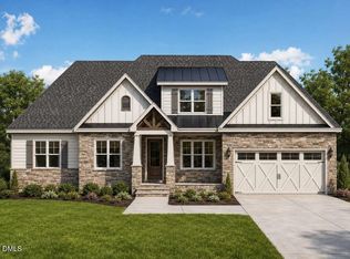 147 Shoreline Dr, Manson, NC 27553