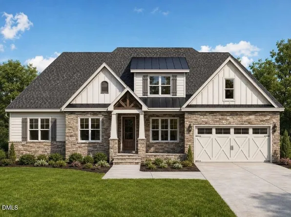 147 Shoreline Dr, Manson, NC 27553