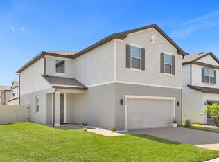 2742 Red Horse Dr, Kissimmee, FL 34744