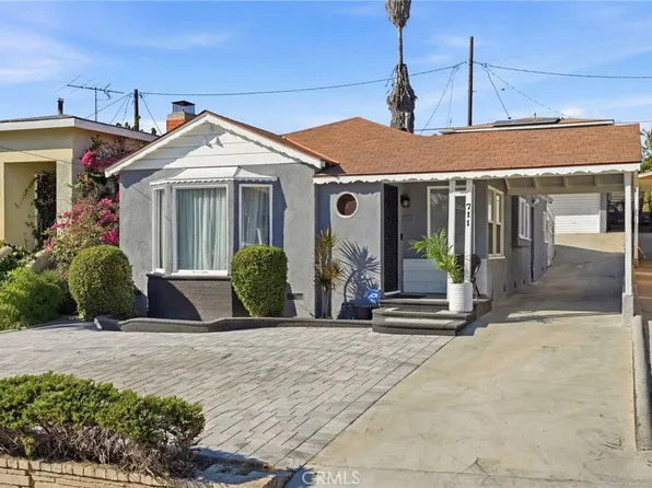 711 Stepney St, Inglewood, CA 90302