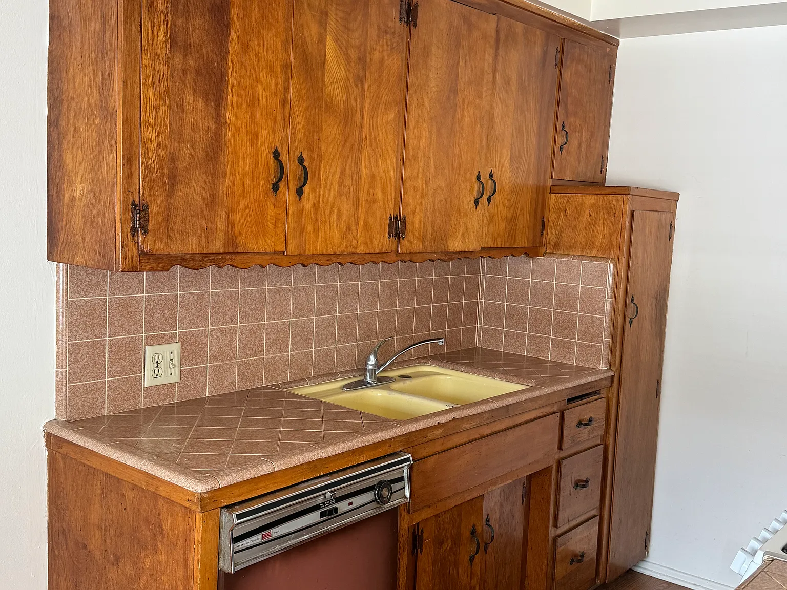 1 bed, 450 sqft, $1,645 — Photo 4