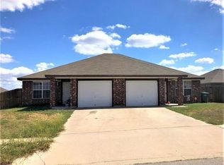 502 Bermuda #A & B, Copperas Cove, TX 76522
