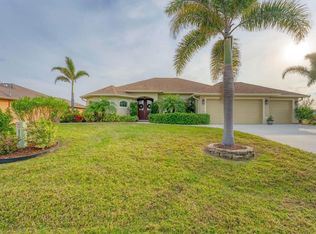 1 Sportsman Ter, Rotonda West, FL 33947