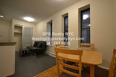 Rented by GPS Realty NYC