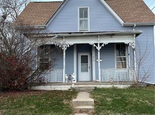 314 E High St, Eaton, OH 45320