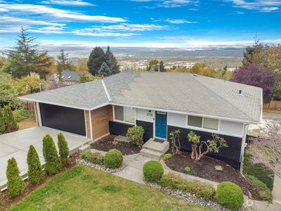 2705 Benson Road S, Renton, WA, 98055