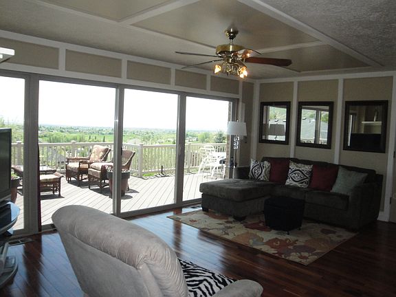 First Floor Family Room