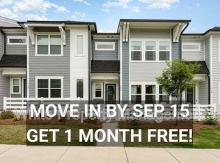 514 Myrick Aly, Charlotte, NC 28217