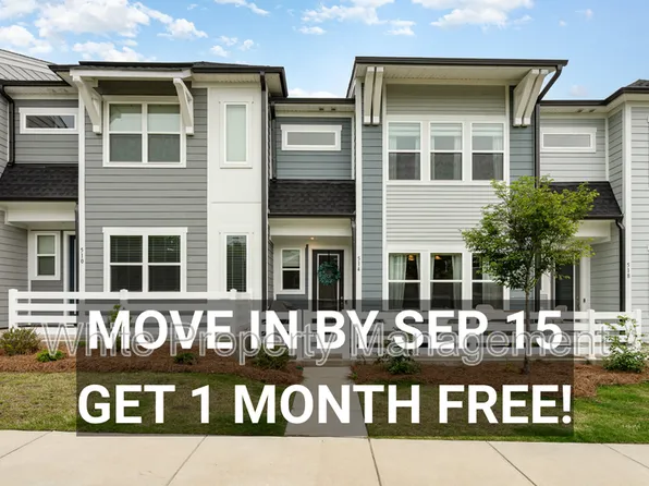 514 Myrick Aly, Charlotte, NC 28217