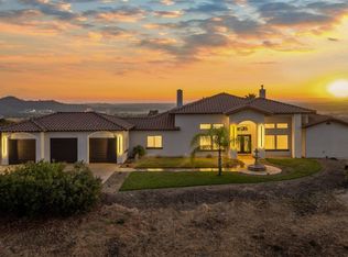 7630 Goose Hill Ranch Rd, Ione, CA 95640