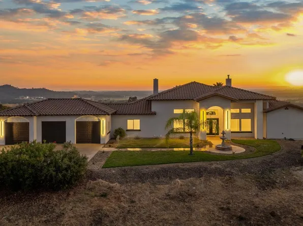 7630 Goose Hill Ranch Rd, Ione, CA 95640
