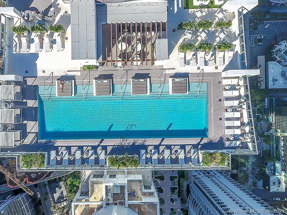 1st image of 1010 Brickell Ave Unit 3401