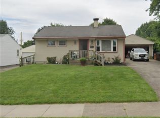 2501 E Dorothy Ln, Dayton, OH 45420