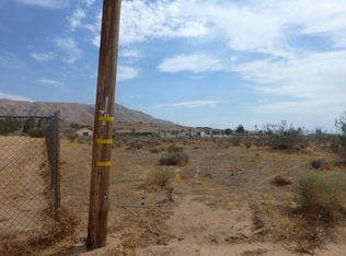 22375 Lupine Rd, Apple Valley, CA 92308