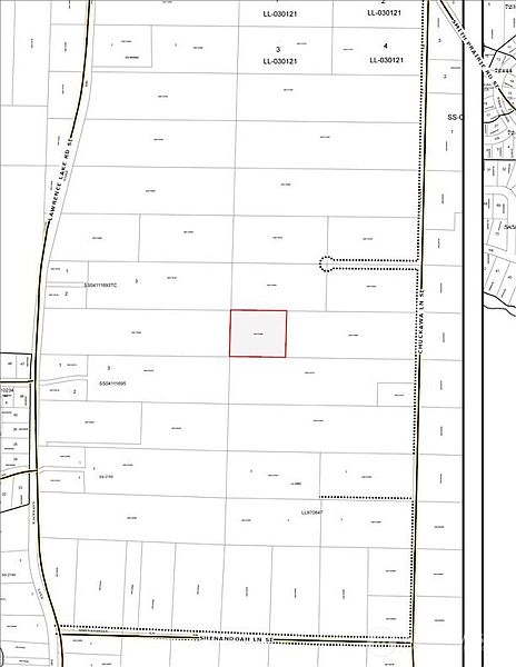 5th image of 0 Chuckawa Lane SE