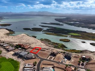 1748 E Tradition Ln, Lake Havasu City, AZ 86404