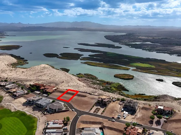 1748 E Tradition Ln, Lake Havasu City, AZ 86404