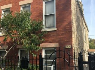 3021 S Trumbull Ave, Chicago, IL 60623